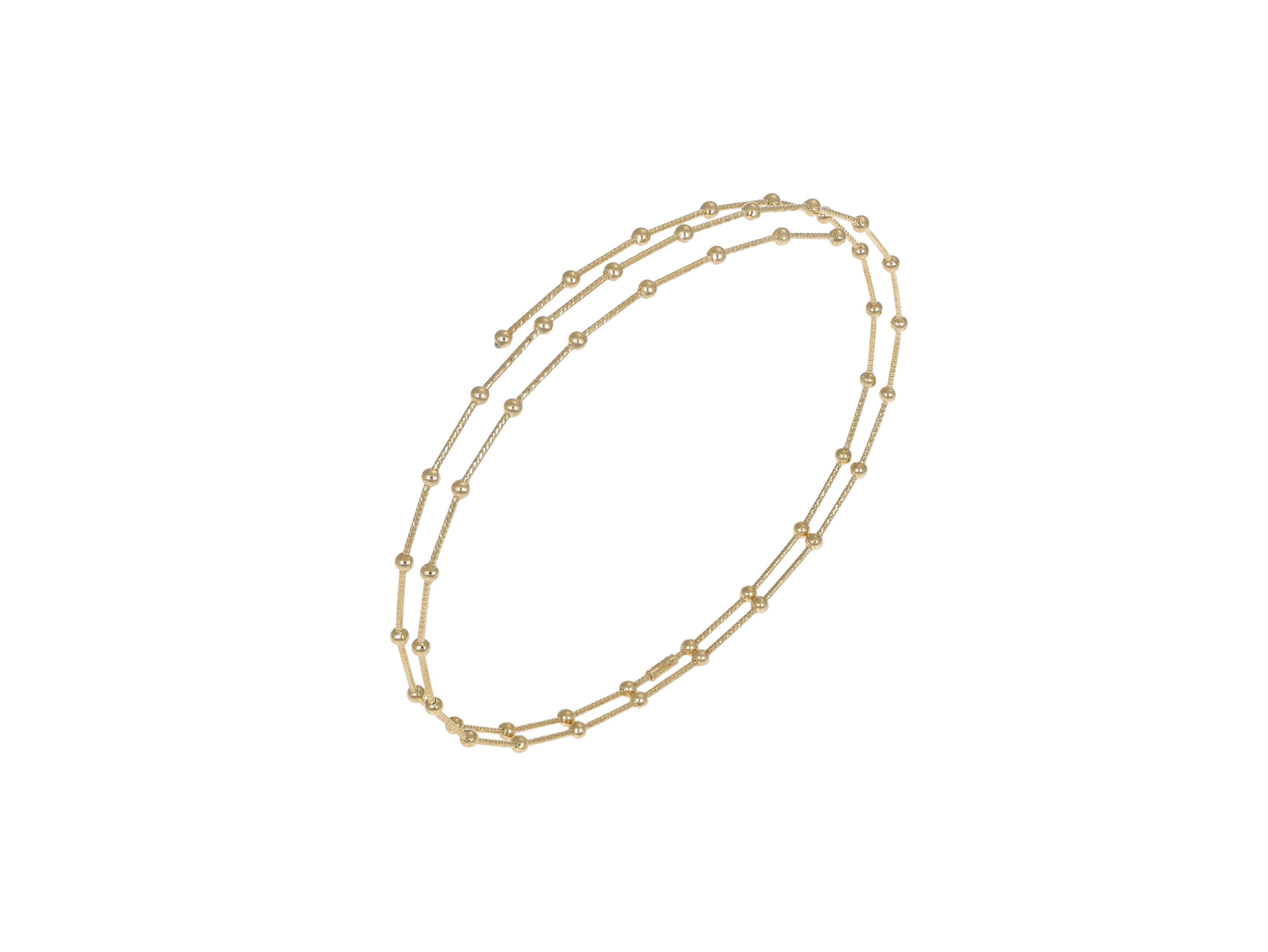 Pianeti Bracelet 2 Layers