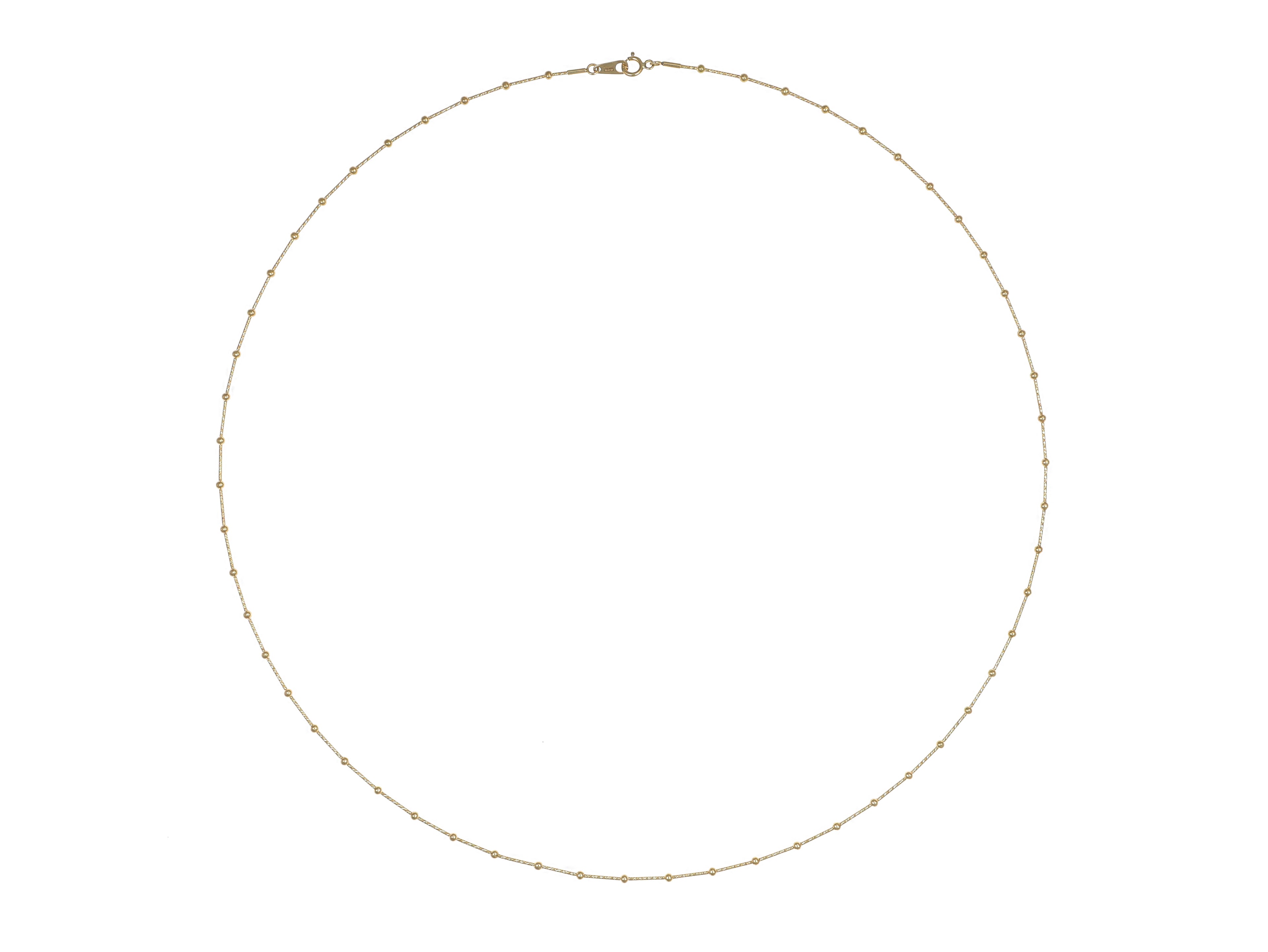 Pianeti Necklace