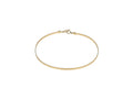 Skin Bracelet (with clasp)