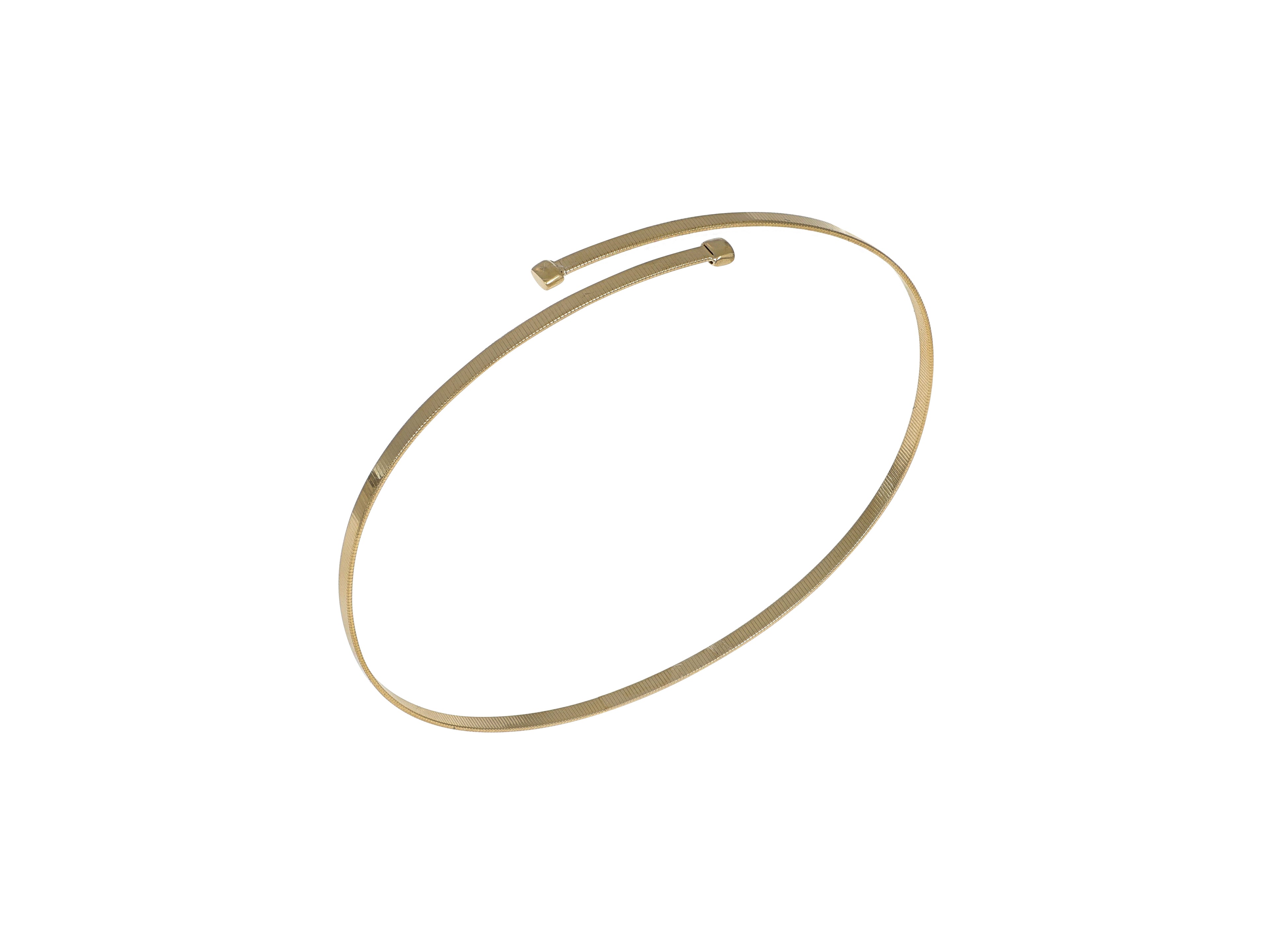 Skin Bracelet