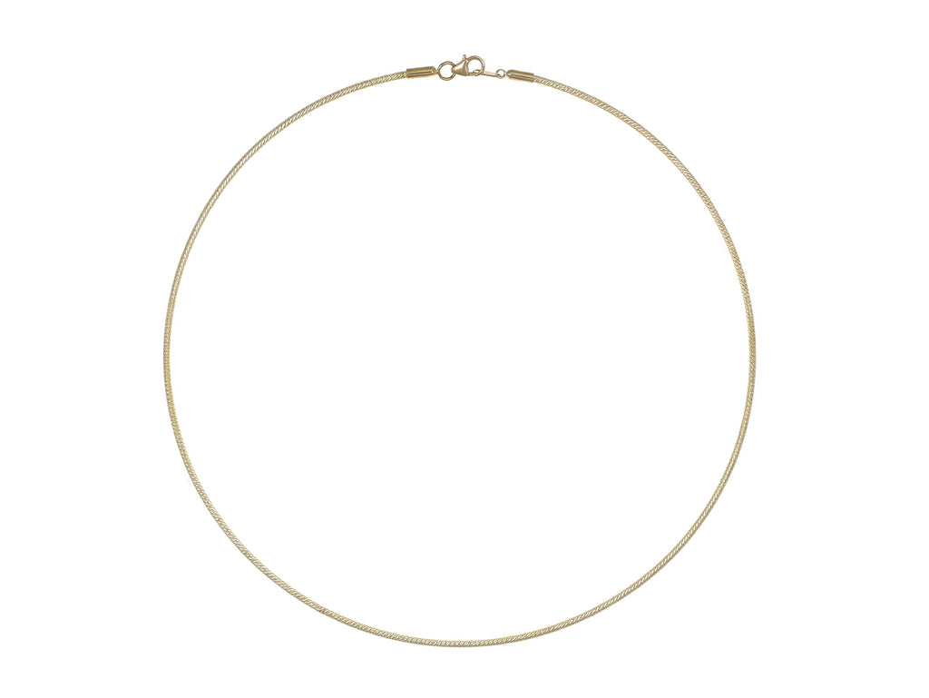 Atena Necklace