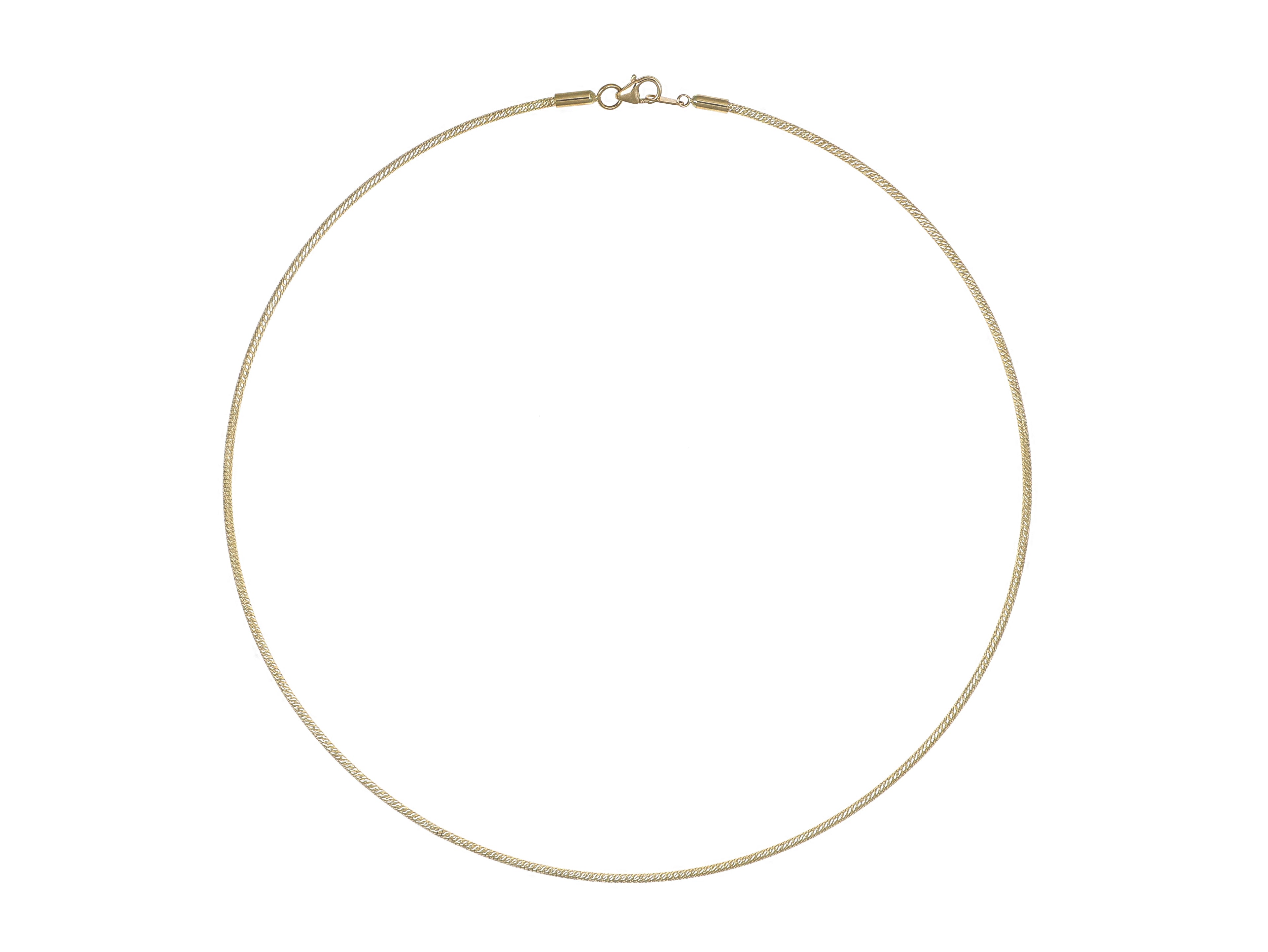 Atena Necklace