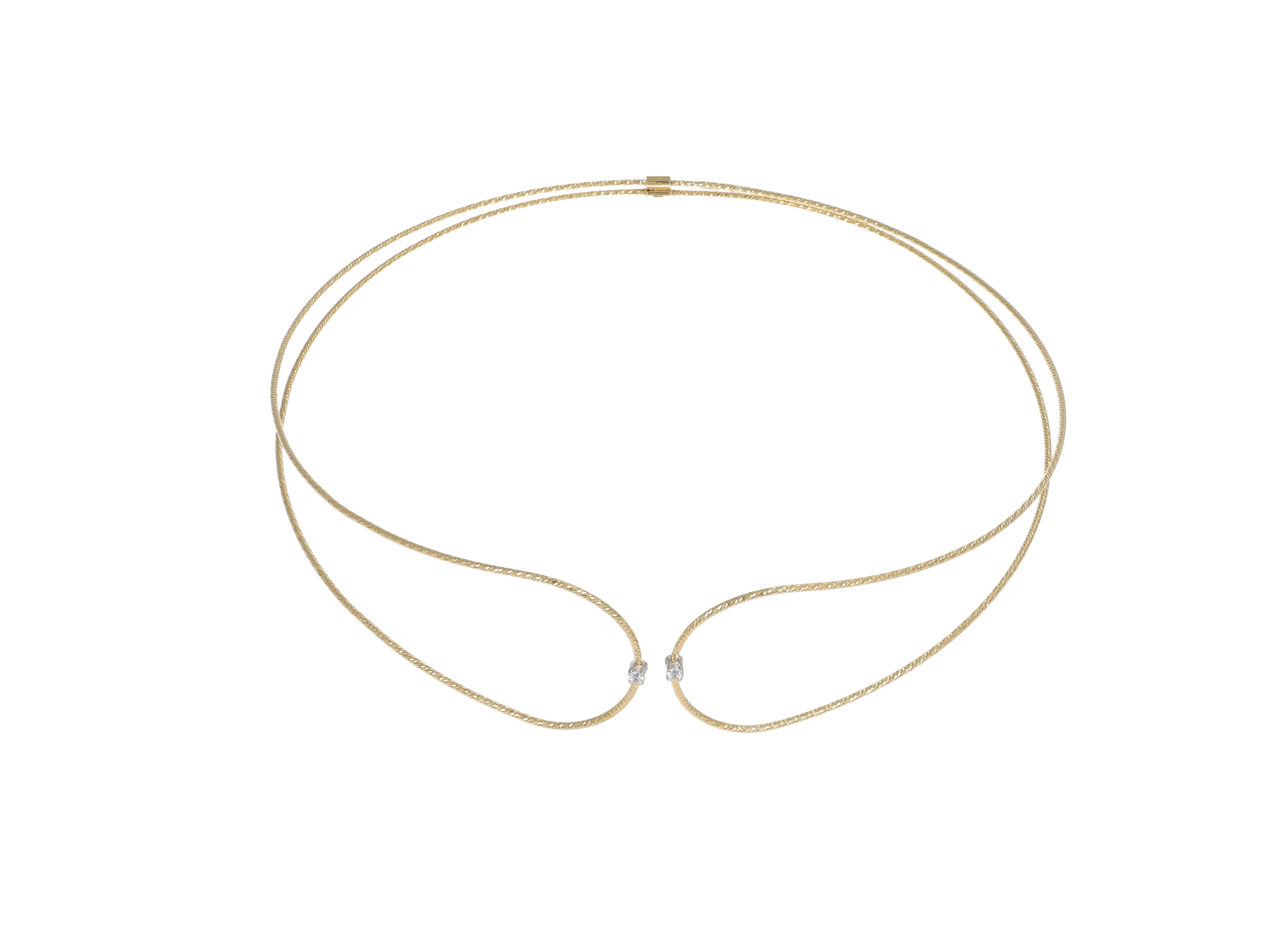 OLYMPIA Necklace Master