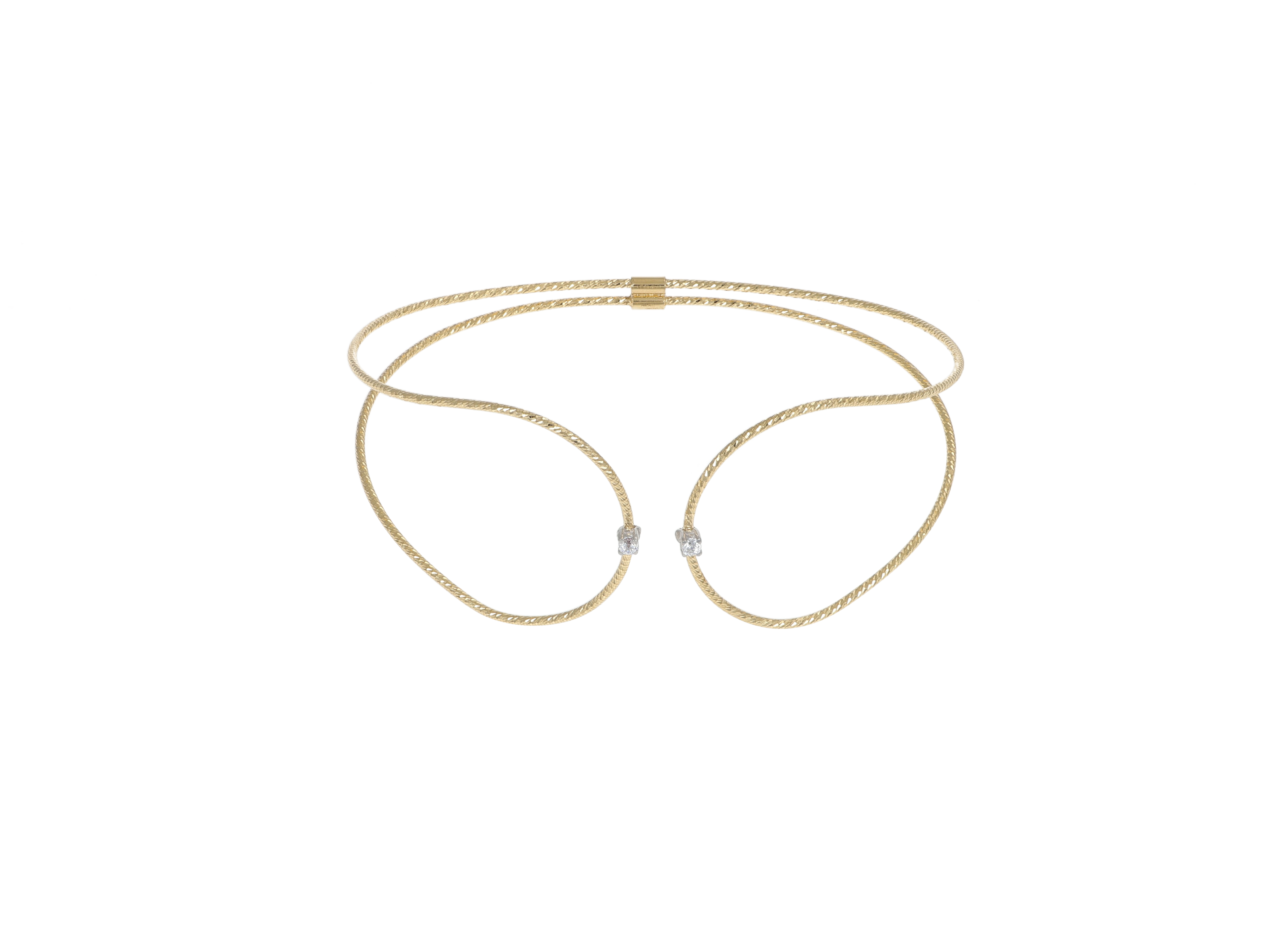OLYMPIA Bracelet Master
