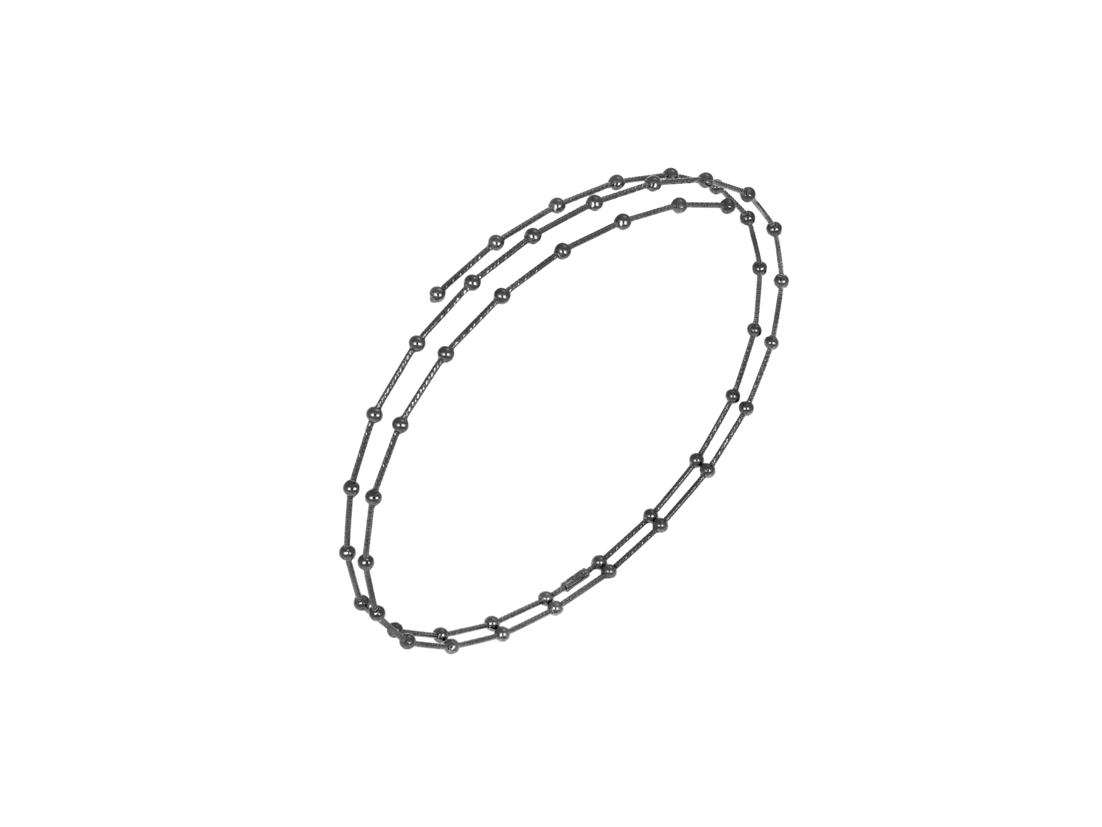 Pianeti Bracelet 2 Layers