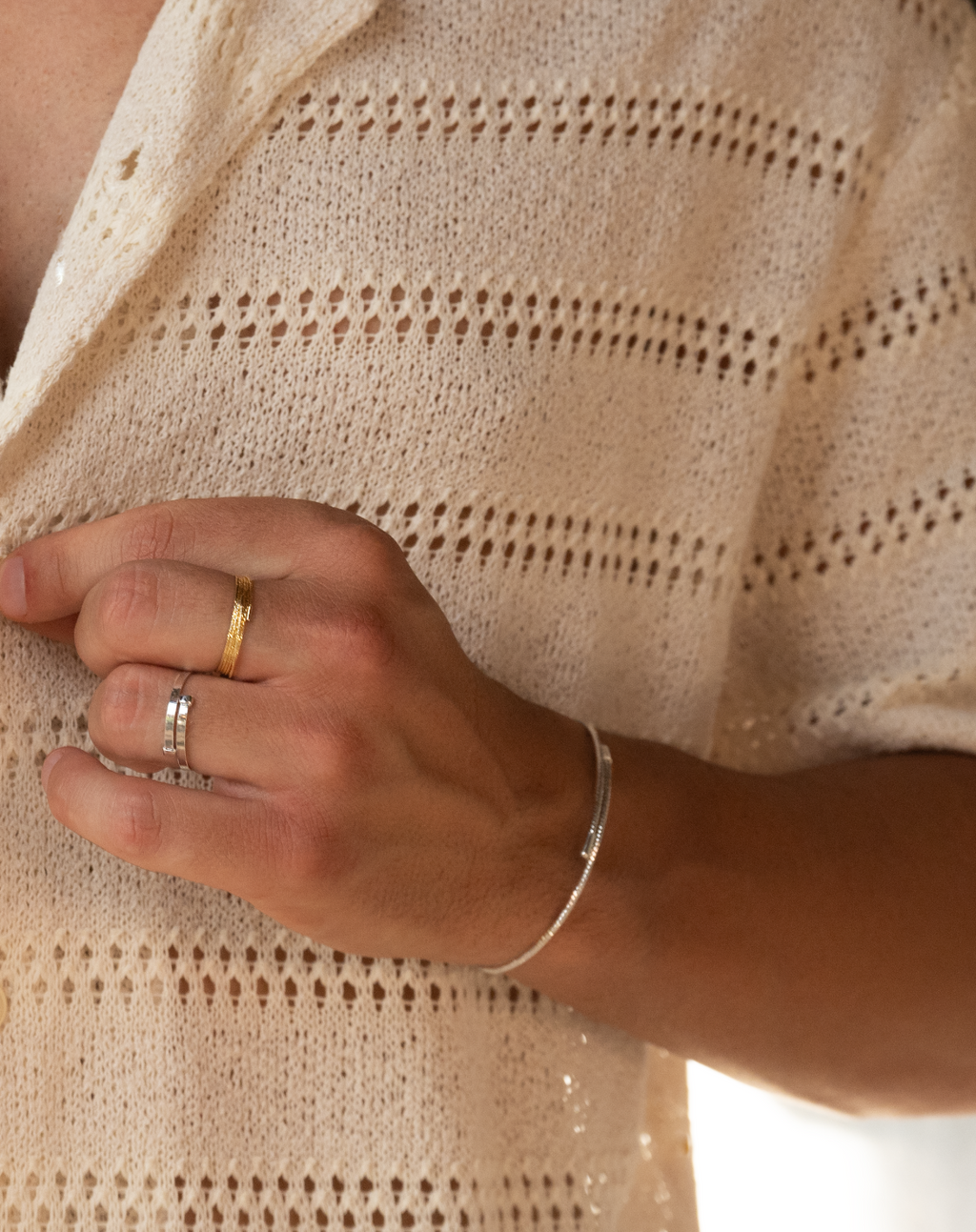 Skin Ring