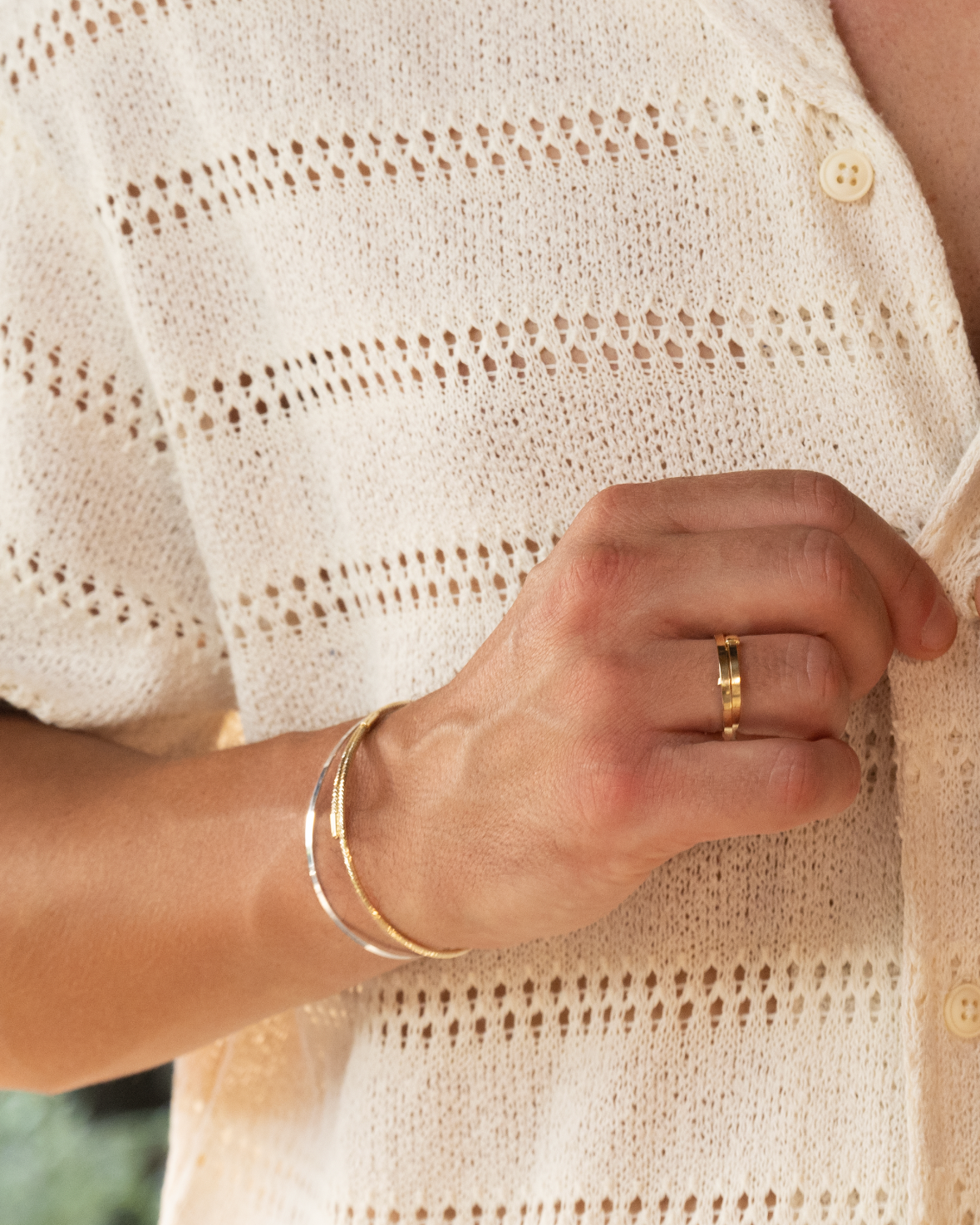 Skin Ring