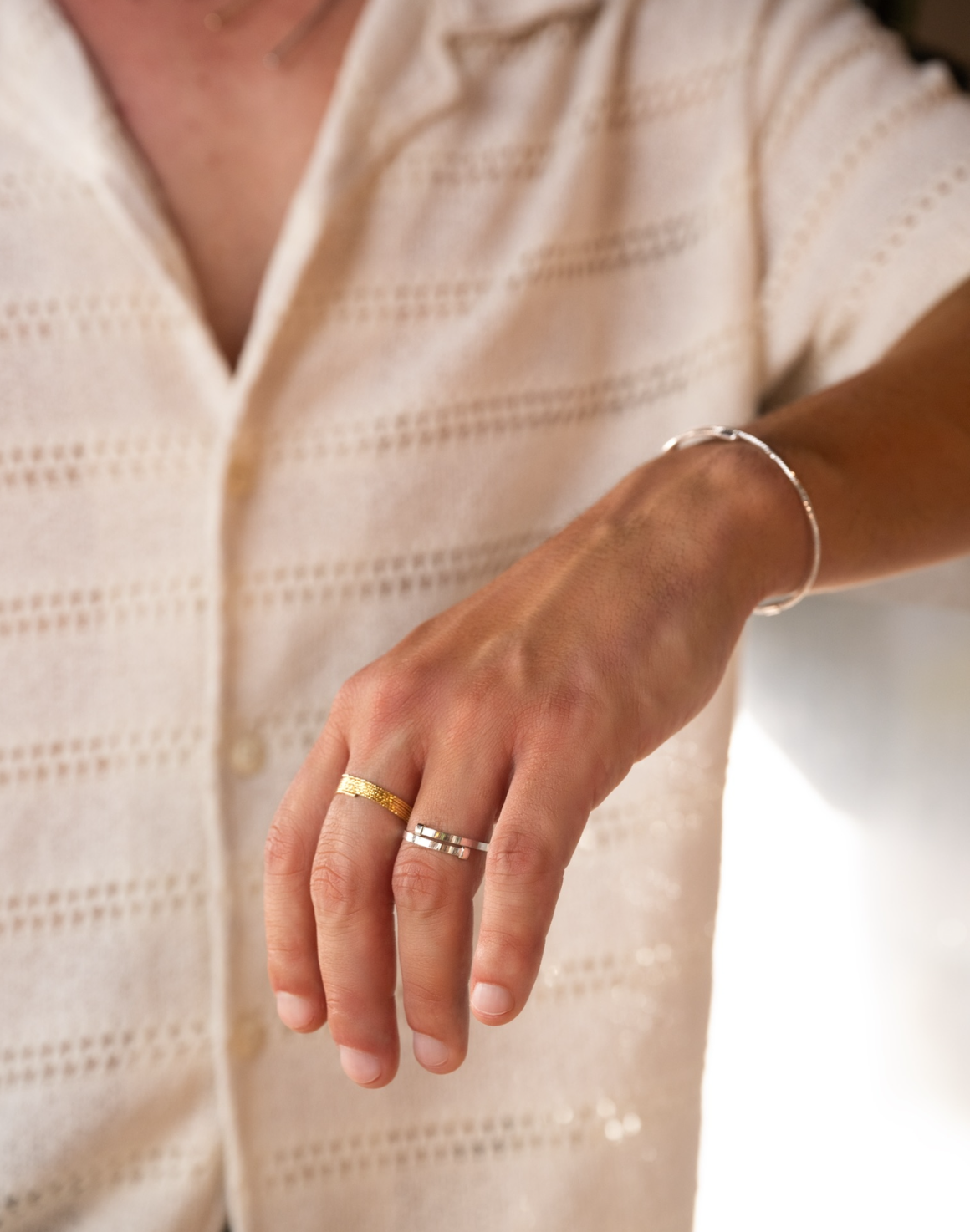 Skin Ring